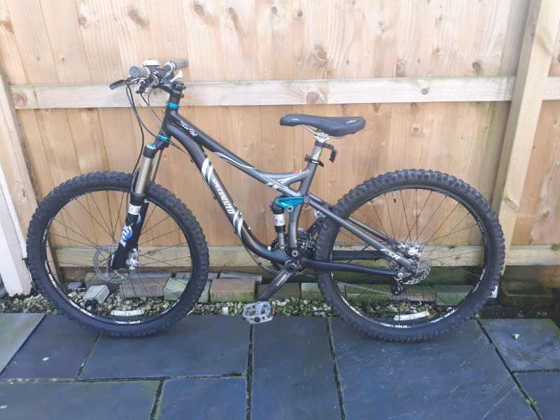specialized safire mountain bike